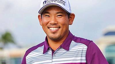 gay golfers list - tadd fujikawa come out