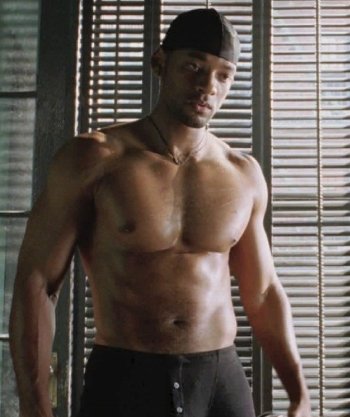 will smith young underwear