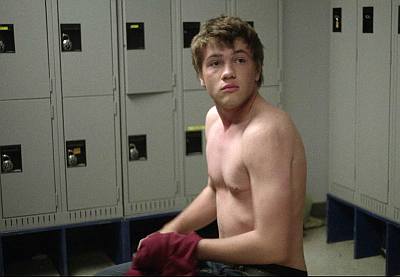 connor jessup gay in closet monster