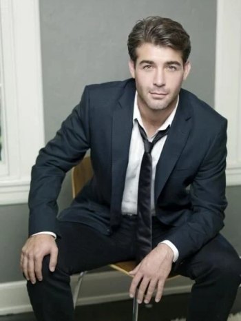 james wolk young