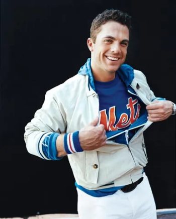 david wright young - 2006 - gq newcomers of the year