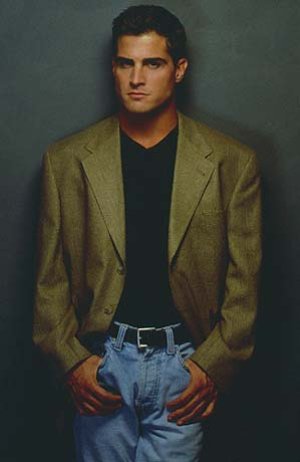 george eads young