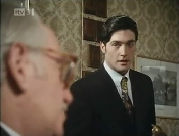 vincent regan young 1992 ruth rendell mysteries
