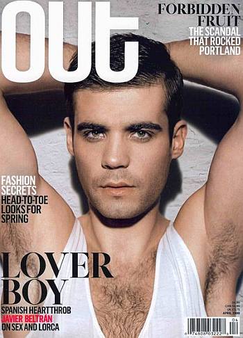 javier beltran chest hair