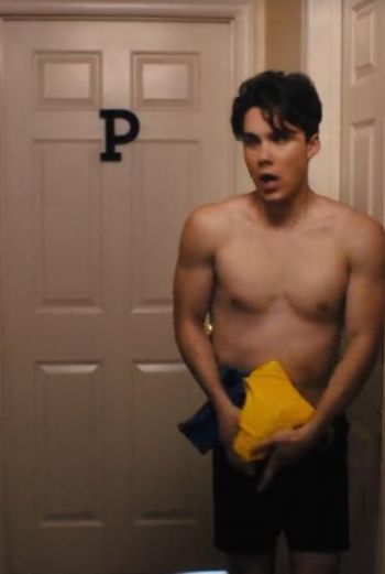 jeremy shada shirtless body in dentons death date2