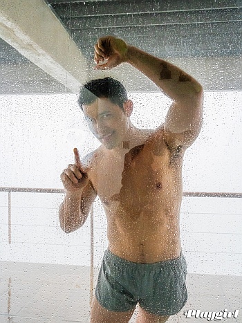 christopher sean body