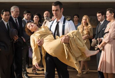 jon kortajarena lover boy alta mar