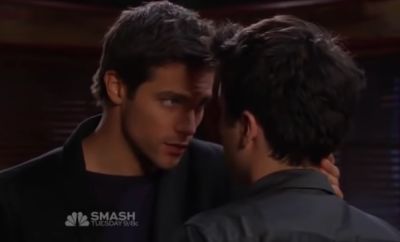 brant daugherty gay with freddie smith days of our lives2