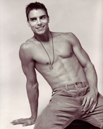 colin egglesfield shirtless in jeans2
