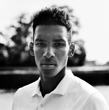 felix auger aliassime hot tennis hunk