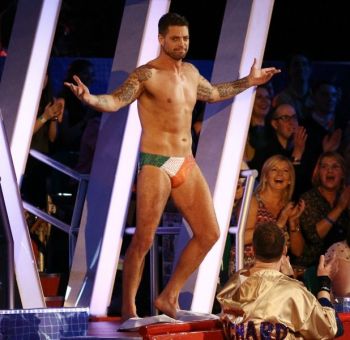 keith duffy underwear