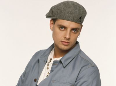 keith duffy young and hot