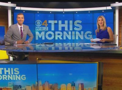 liam martin wbz boston news anchor - this morning