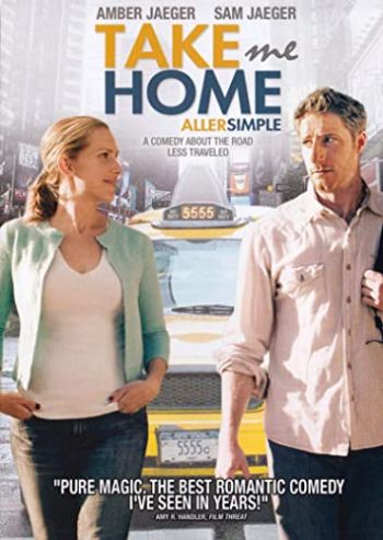sam jaeger take me home movie with wife amber