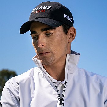 Joaquin Niemann hot golfers