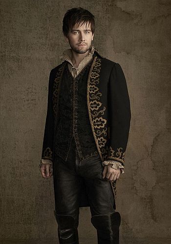 Torrance Coombs reign