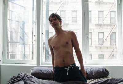 hamish linklater shirtless in ten things we should do