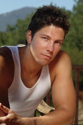 michael trucco young and hot