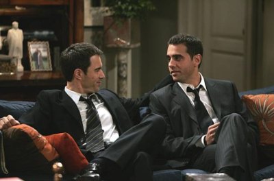 bobby cannavale gay in will and grace