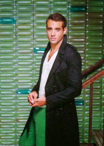 bobby cannavale young actor2