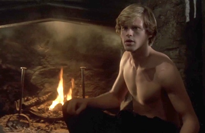 cary elwes shirtless young in lady jane2