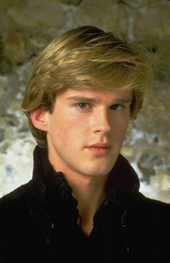 cary elwes young