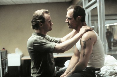 christopher meloni gay with lee tergesen oz