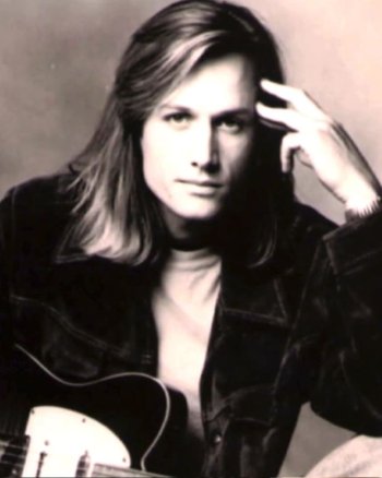 keith urban young with long hair