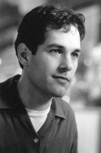 paul rudd young 1998 object of my affection
