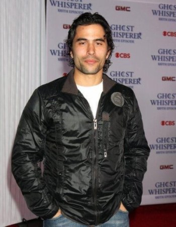 Ignacio Serricchio leather jacket2