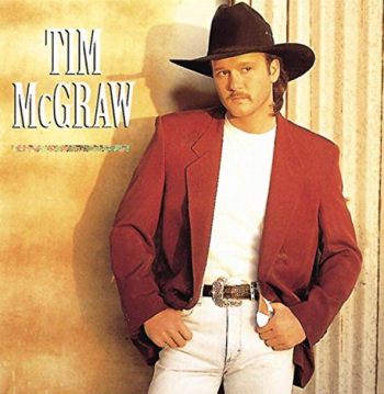 tim mcgraw young mullet