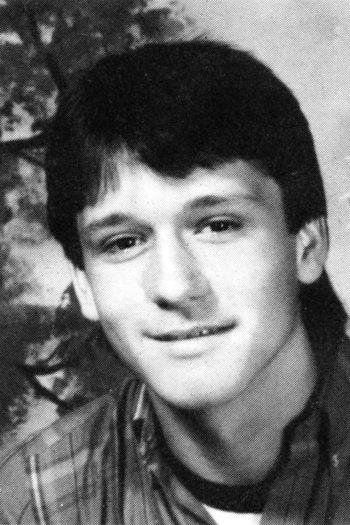 tim mcgraw young yearbook