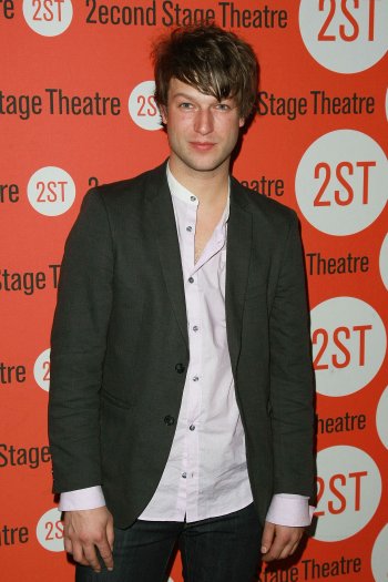 peter scanavino young