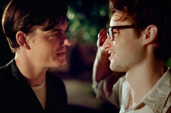 tom sturridge hot with sam riley on on the road