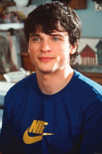 tom welling young