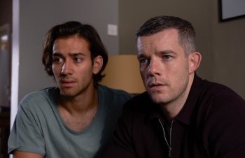 maxim baldry gay victor in years and years with russell tovey