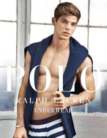 polo ralph lauren male underwear models - bertold zahoran2