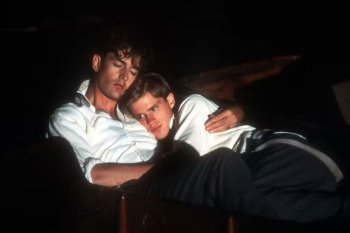 rupert everett another country with cary elwes