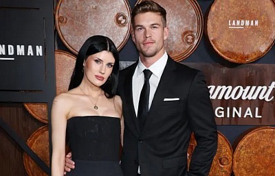 Mitchell Slaggert girlfriend shea elyse