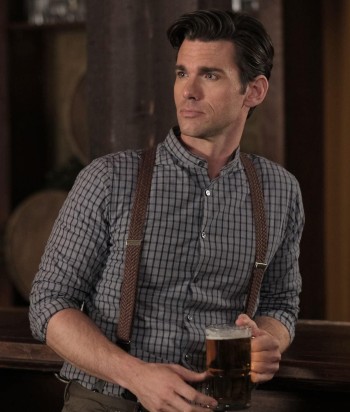 kevin mcgarry gay or straight