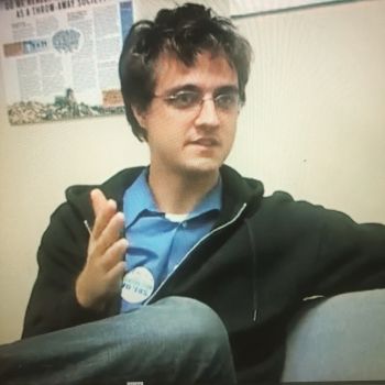 chris hayes young msnbc2
