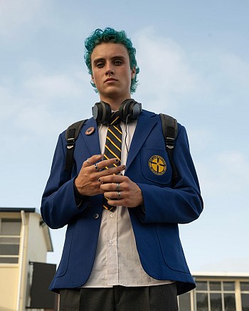 Joseph Zada hot actor