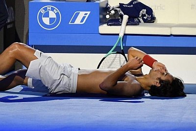 Lorenzo Musetti shirtless2