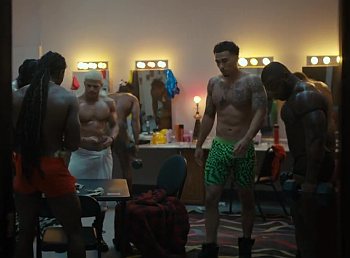 xavier smalls underwear beauty in black2