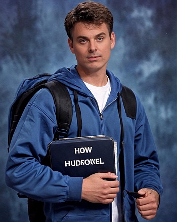 colin cowherd high school