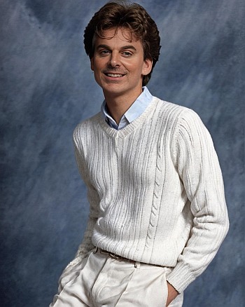 colin cowherd young model