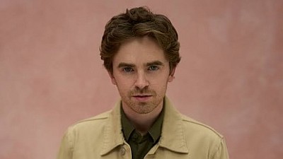 freddie highmore now