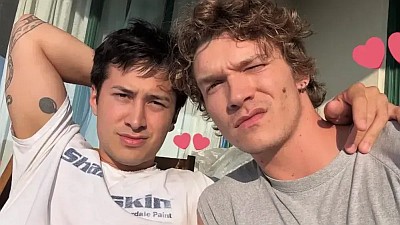 hudson williams gay or straight in real life