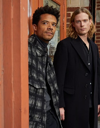 jacob anderson gay or straight in real life - sam reid