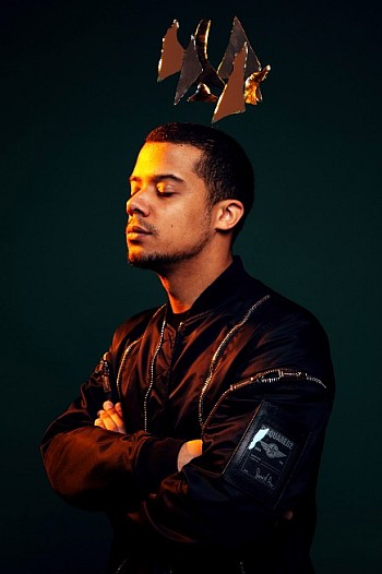 jacob anderson is Raleigh Ritchie bloodsport